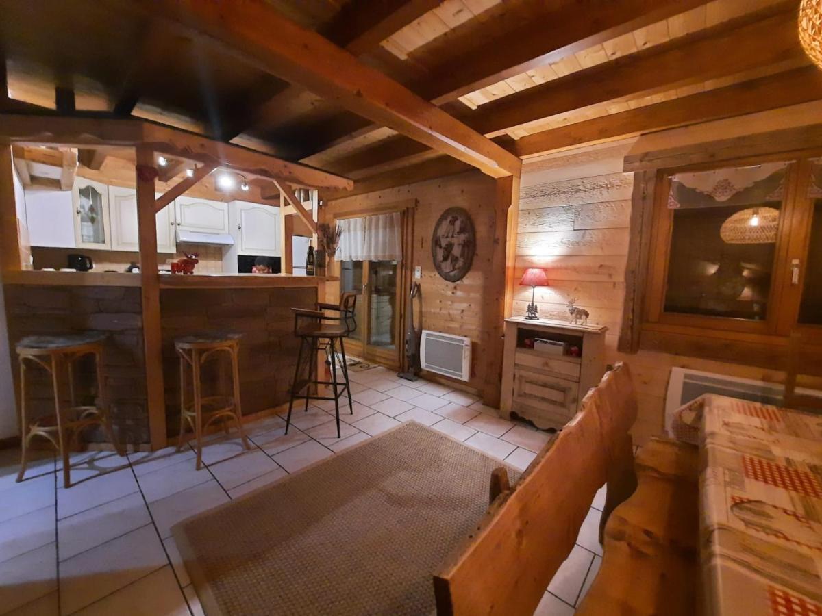 Chalet Typique Vosgien "Les Barbotines" Ventron Esterno foto