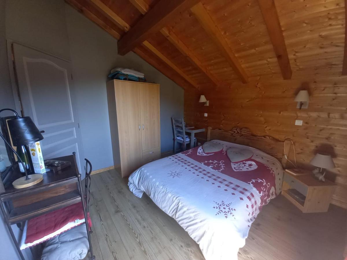 Chalet Typique Vosgien "Les Barbotines" Ventron Esterno foto
