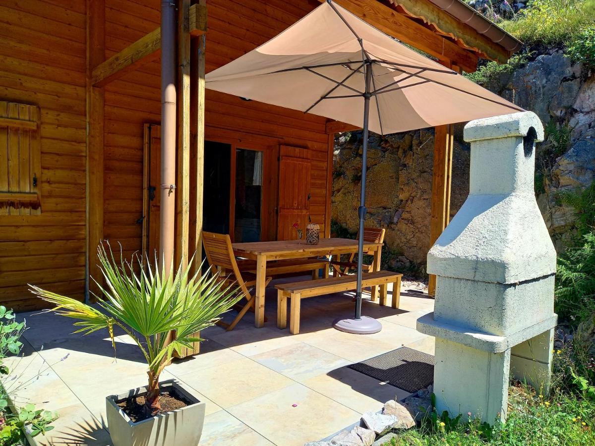 Chalet Typique Vosgien "Les Barbotines" Ventron Esterno foto